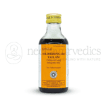 Kottakkal Arya Vaidya Sala Nilibhringadi tailam – 200 ML