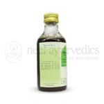 Kottakkal Arya Vaidya Sala Nimbamritadi panchatiktam Kashayam – 200 ML