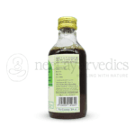 Kottakkal Arya Vaidya Sala Nimbamritadi panchatiktam Kashayam – 200 ML