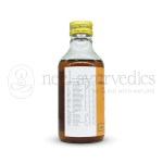 Kottakkal Arya Vaidya Sala Nisosiradi Tailam – 200 ml