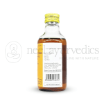 Kottakkal Arya Vaidya Sala Nisosiradi Tailam – 200 ml