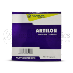 Nagarjuna Kerala Artilon Soft Gel Capsules