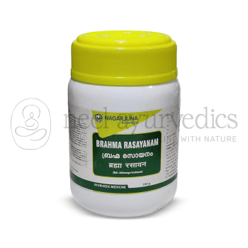 Nagarjuna Kerala Brahma Rasayanam – 300 g