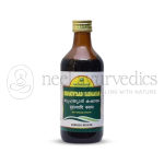 Nagarjuna Kerala Bruhathyaadi Kashaayam – 200 ml