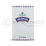 Nagarjuna Kerala Calciplus Tablets – 100 tab