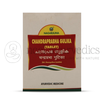 Nagarjuna Kerala Chandraprabha Gulika