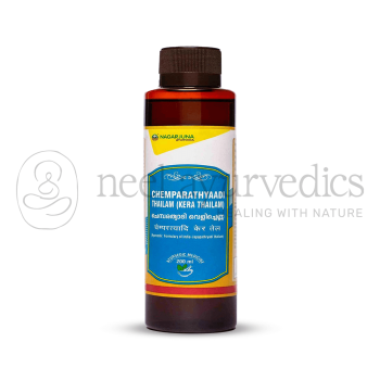 Nagarjuna Kerala Chemparatthyaadi Keram – 200 ml