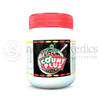 Nagarjuna Kerala Countplus Granulat – 200 Gm