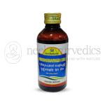 Nagarjuna Kerala Dhurddhoorapathraadi Keram – 200 ml