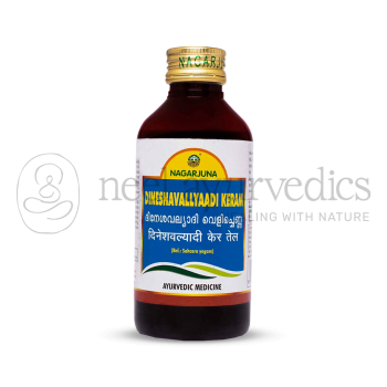 Nagarjuna Kerala Dineshavallyaadi Keram – 200 ml