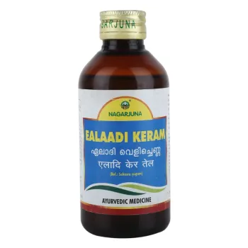Nagarjuna Kerala Ealaadi Keram – 200 ml
