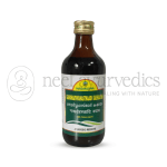 Nagarjuna Kerala Gandharvvahasthaadi Kashaayam – 200 ml