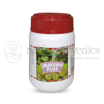 Nagarjuna Kerala Immunoplus-Granulat – 100 g