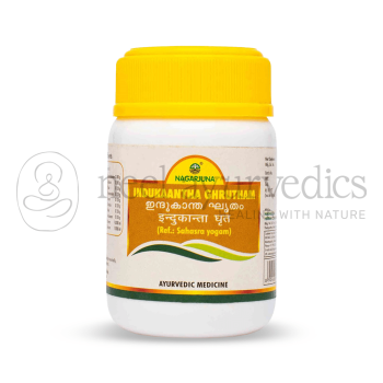Nagarjuna Kerala Indukaantha Ghrutham – 200 ml