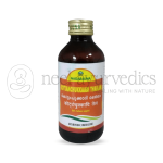 Nagarjuna Kerala Kottamchukkaadi Thailam – 200 Ml