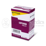 Nagarjuna Kerala Liporid Tablets – 100 Tab