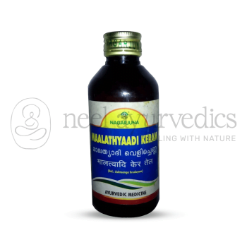 Nagarjuna Kerala Maalathyaadi Keram – 200 ml