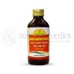 Nagarjuna Kerala Mahaa maasha Thailam – 200 ml