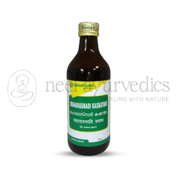 Nagarjuna Kerala Maharasnadi Kashaayam – 200 ml