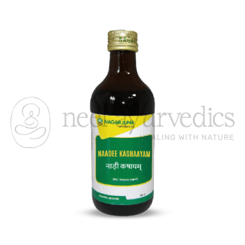 Nagarjuna Kerala Naadee Kashaayam – 200 ml