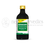 Nagarjuna Kerala Nishakathakaadi Kashaayam – 200 ml