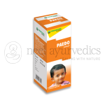 Nagarjuna Kerala Paedo Syrup – 100 ml
