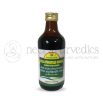 Nagarjuna Kerala Patola Katurohinyaadi Kashaayam – 200 ml