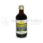 Nagarjuna Kerala Patthyaaksha Dhaathryaadi Kashaayam – 200 ml