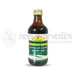 Nagarjuna Kerala Punarnnavaadi Kashaayam – 200 ml