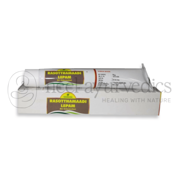 Nagarjuna Kerala Rasotthamaadi Lepam – 10 Gm
