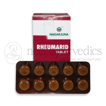 Nagarjuna Kerala Rheumarid tabletten – 100 Tab
