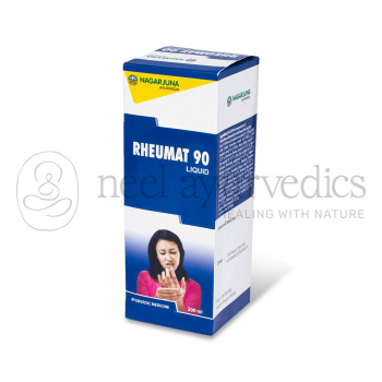 Nagarjuna Kerala Rheumat 90 Flüssigkeit – 200 ml