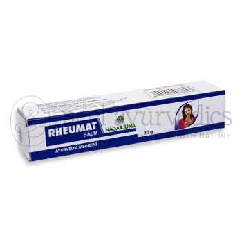 Nagarjuna Kerala Rheumat Balm – 20 Gm