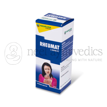 Nagarjuna Kerala Rheumat Liniment – 30 ml
