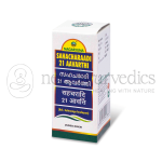 Nagarjuna Kerala Sahacharaadi Aavarthi 21 – 10 Ml