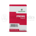 Nagarjuna Kerala Stresnil Tablets – 100 Tab