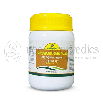 Nagarjuna Kerala Sukumaara Ghrutham – 100 ml