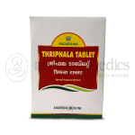 Nagarjuna Kerala Thraiphala Tablets – 100 Tab