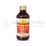 Nagarjuna Kerala Thriphalaadi Thailam