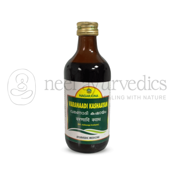 Nagarjuna Kerala Varanaadi Kashaayam – 200 ml
