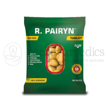 Ban Labs R Pairyn Tablette - 100 Tabletten
