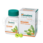 Himalaya Amalaki Tablet – 60 Tab