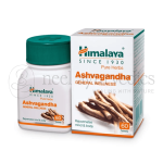 Himalaya Ashvagandha Tab – 60 Tabs