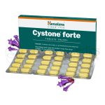 Himalaya Cystone Forte Tablette