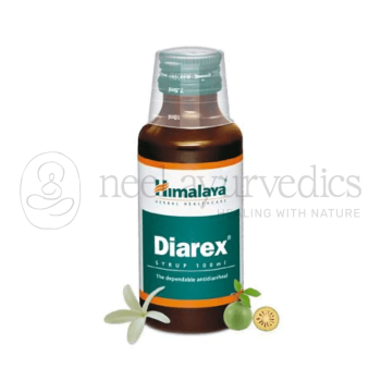 Himalaya Diarex Syrup – 100 Ml