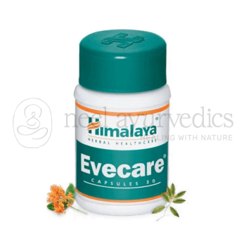 Himalaya Evecare Capsule – 30 Cap