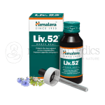 Himalaya Liv52 Tropfen