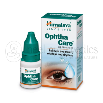 Himalaya OphthaCare Augentropfen - 10 ml