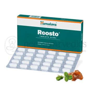 Himalaya Reosto – 30 Tabs