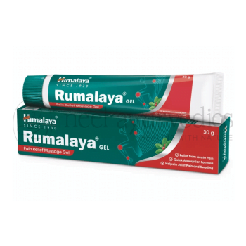 Himalaya Rumalaya Gel – 30 Gm